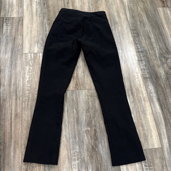 MM Lafleur Black pants size 2 - Picture 5 of 10